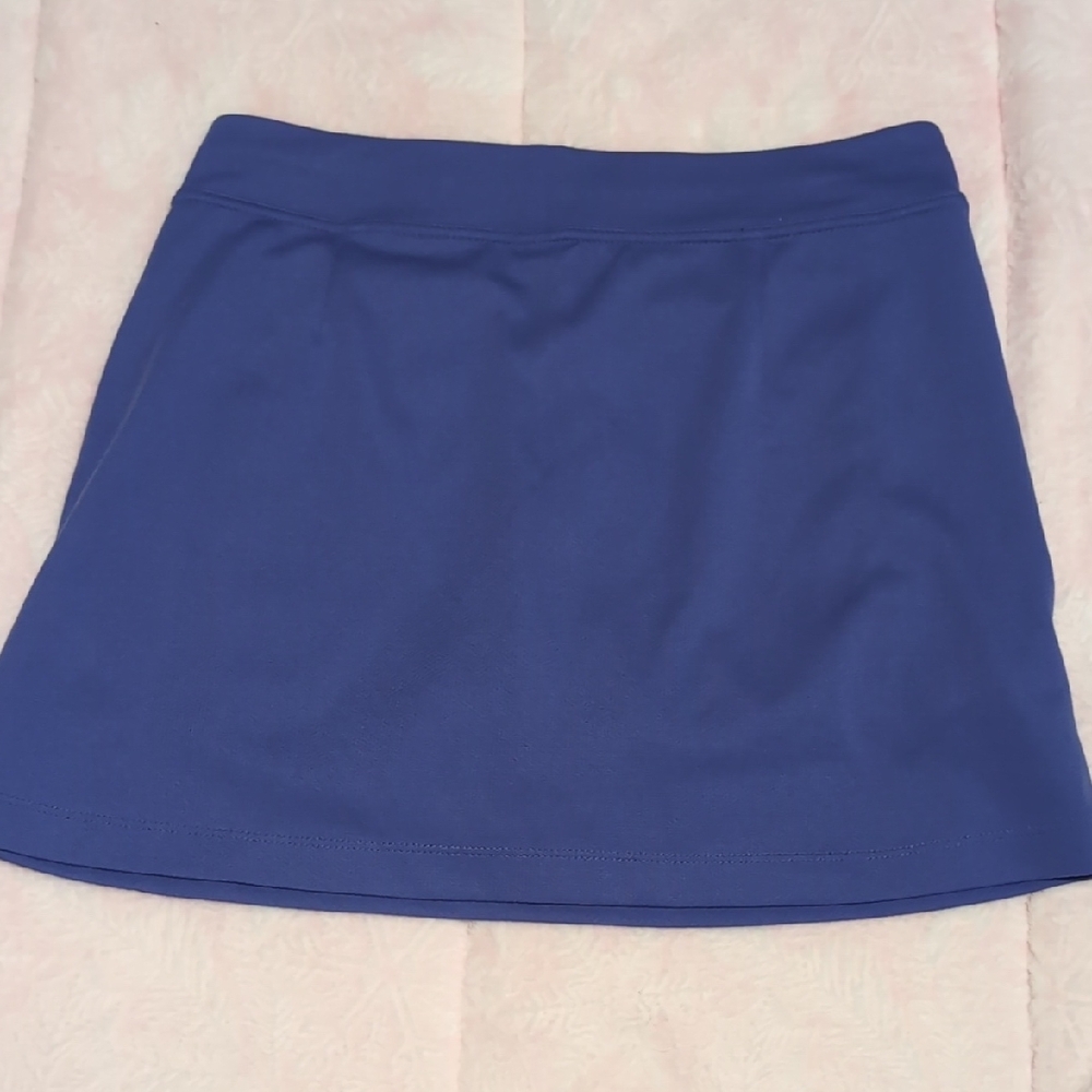PGA Tour Blue-ish Purple Sports Skort - Picture 4 of 4